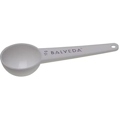 POWERHAUS24 BALVEDA Dosierlöffel 10 g POWERHAUS24 BALVEDA Dosierlöffel 10 g