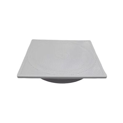 Hayward Deckel für Anschlussdose für Pool – Weiß – BCX16004HD Hayward Deckel für Anschlussdose für Pool – Weiß – BCX16004HD