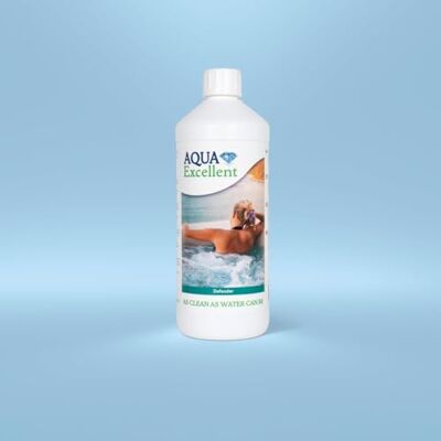 BRAST Aqua Excellence Defender Antikalksystem 1L Whirlpools BRAST Aqua Excellence Defender Antikalksystem 1L Whirlpools