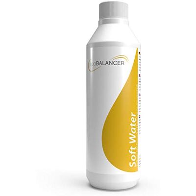 SpaBalancer Soft Water 500 ml SpaBalancer Soft Water 500 ml