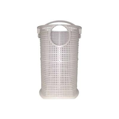 Hayward Panier Préfiltre Pompe Piscine KS Blanc 500100030003 Hayward Panier Préfiltre Pompe Piscine KS Blanc 500100030003