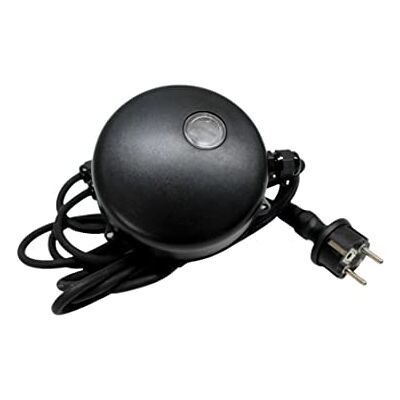 AquaOne Ersatzteil UVC Klärer CPF 280 Druckteichfilter UV Filter Teichfilter Lampe 11 Watt Vorschaltgerät Klares Wasser AquaOne Ersatzteil UVC Klärer CPF 280 Druckteichfilter UV Filter Teichfilter Lampe 11 Watt Vorschaltgerät Klares Wasser