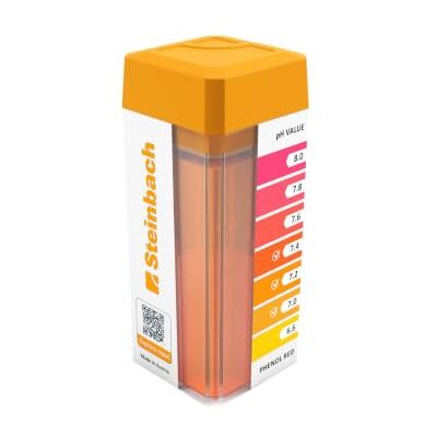 STEINBACH Testkit für pH-Wert und freies Chlor/Brom 079200 inklusive 2X 20 Tabletten, einfache Anwendung, für Pools und Whirlpools geeignet STEINBACH Testkit für pH-Wert und freies Chlor/Brom 079200 inklusive 2X 20 Tabletten, einfache Anwendung, für Pools und Whirlpools geeignet