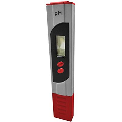 Mauk digitaler PH Poolwassertester Mauk digitaler PH Poolwassertester