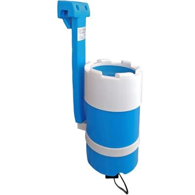 CLEAR POOL Skimmy 2 - Skimmer Filteranlage CLEAR POOL Skimmy 2 - Skimmer Filteranlage