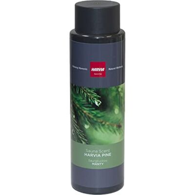 Harvia Saunaduft Kiefer 400 ml Saunaaufguss Pine Sauna Scent Sauna Aufguss Harvia Saunaduft Kiefer 400 ml Saunaaufguss Pine Sauna Scent Sauna Aufguss