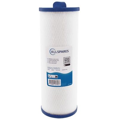 AllSpares Whirlpool Filter, Poolfilter, Spa Filterkartusche für Unicel 4CH-949 Pleatco PP6541 Darlly SC843 Arctic Spas Coyote Hot Tubs Monarch Spas 130 x 350mm Griff 38mm Grobgewinde – AllSpares Whirlpool Filter, Poolfilter, Spa Filterkartusche für Unicel 4CH-949 Pleatco PP6541 Darlly SC843 Arctic Spas Coyote Hot Tubs Monarch Spas 130 x 350mm Griff 38mm Grobgewinde –