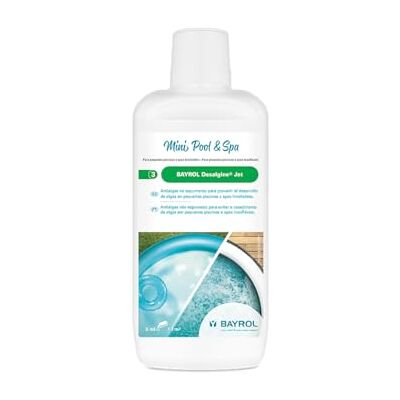 Bayrol BON POOL Algenverhütung Desalgin® Jet 1L Bayrol BON POOL Algenverhütung Desalgin® Jet 1L