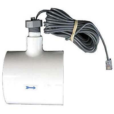 Hayward GLX-FLO Kabeldurchflussschalter, Ersatz Salz-/Chlorgeneratoren, 3,5 m Hayward GLX-FLO Kabeldurchflussschalter, Ersatz Salz-/Chlorgeneratoren, 3,5 m