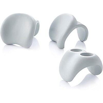 BRAST ® Comfort Set: 2xNackenkissen + Gertränkehalter für alle MSpa Whirlpools BRAST ® Comfort Set: 2xNackenkissen + Gertränkehalter für alle MSpa Whirlpools