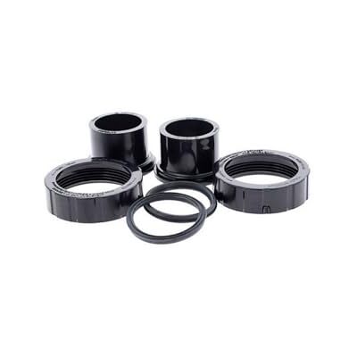 Hayward Anschluss-Set Union 50 mm für Poolpumpe Max Flo – SP2700UNKIT50 Hayward Anschluss-Set Union 50 mm für Poolpumpe Max Flo – SP2700UNKIT50