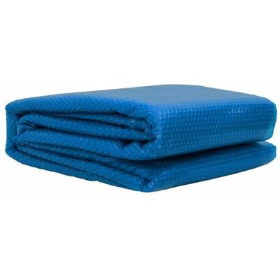 vidaXL Sonnendeck für Pools Extra Schwer 488 x 244 cm 400 μm PE Blau vidaXL Sonnendeck für Pools Extra Schwer 488 x 244 cm 400 μm PE Blau