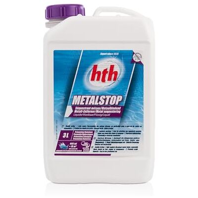 HTH Metalstop HTH Metalstop