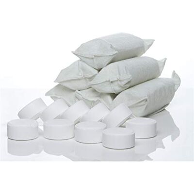 Chemoform 1Kg Flockfix Flockungskartuschen Chemoform 1Kg Flockfix Flockungskartuschen