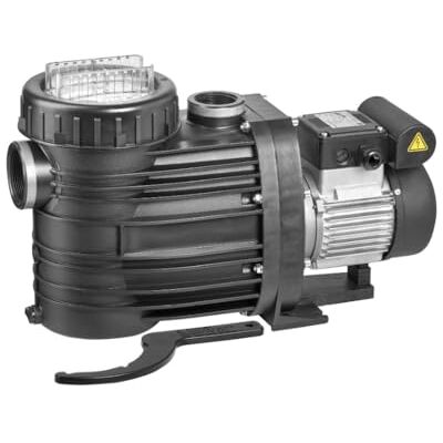 Speck Bettar 8 Filterpumpe 8m³/h bis 48m³ Becken Speck Bettar 8 Filterpumpe 8m³/h bis 48m³ Becken