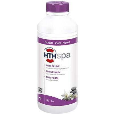 HTH Spa Antischaum HTH Spa Antischaum