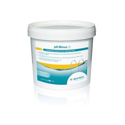 Bayrol pH-Minus Granulat 18 kg Eimer Bayrol pH-Minus Granulat 18 kg Eimer