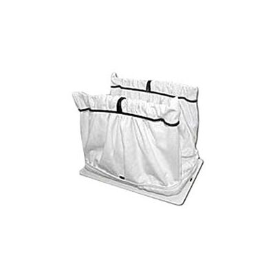 Dolphin Filterbeutel-Set - Für öffentliche Schwimmbäder - 5 st Dolphin Filterbeutel-Set - Für öffentliche Schwimmbäder - 5 st