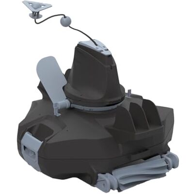 BWT Akku Poolroboter FSA900 – Automatischer Poolboy für Kabellose Reinigung des Bodens per Stop & Go System BWT Akku Poolroboter FSA900 – Automatischer Poolboy für Kabellose Reinigung des Bodens per Stop & Go System