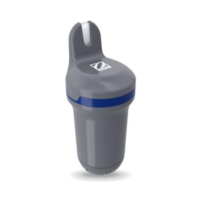 Zodiac Blue Connect Gold. Intelligenter Pool-Wasseranalysator Zodiac Blue Connect Gold. Intelligenter Pool-Wasseranalysator