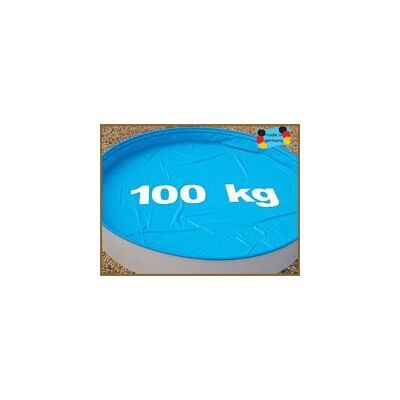 Unbekannt Safe Top Abdeckung rund 4,00m Unbekannt Safe Top Abdeckung rund 4,00m