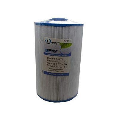 Darlly spa filter SC709 (6CH-47) Darlly spa filter SC709 (6CH-47)