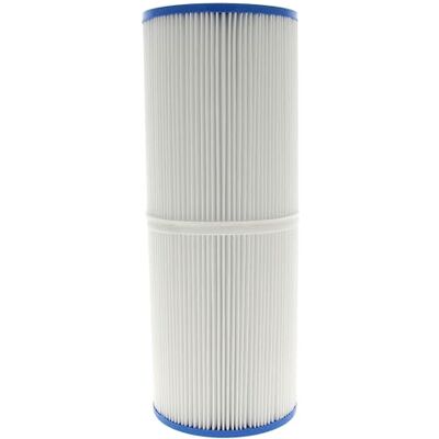 AllSpares Spa Filterkartusche für Whirlpools geeignet für SC704, 42513, C-4326, RD25, PRB25-IN, FC-2375 Pentair R173434 Waterway 817-5000 Ø130x340 mm AllSpares Spa Filterkartusche für Whirlpools geeignet für SC704, 42513, C-4326, RD25, PRB25-IN, FC-2375 Pentair R173434 Waterway 817-5000 Ø130x340 mm