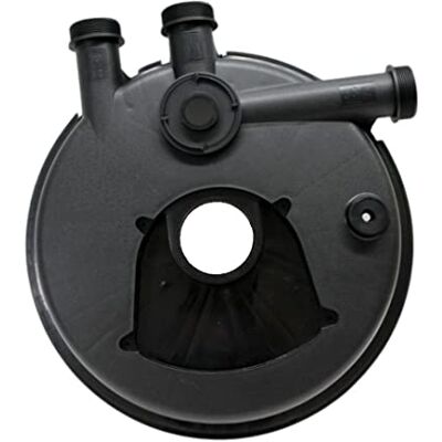 AquaOne Ersatzteil Deckel CPF 20000-75000 Druckteichfilter Filter Teichfilter Bachlauf Druckfilter Kunststoff Gehäuse AquaOne Ersatzteil Deckel CPF 20000-75000 Druckteichfilter Filter Teichfilter Bachlauf Druckfilter Kunststoff Gehäuse