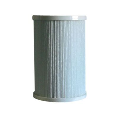 Unbekannt MyPool Filterkartusche Simple 138x105x52 mm 2er Pack Unbekannt MyPool Filterkartusche Simple 138x105x52 mm 2er Pack