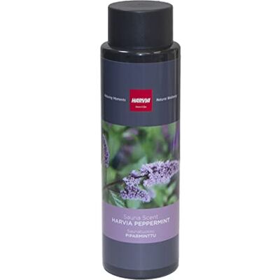Harvia Saunaduft Pfefferminz 400 ml Saunaaufguss Peppermint Sauna Scent Sauna Aufguss Harvia Saunaduft Pfefferminz 400 ml Saunaaufguss Peppermint Sauna Scent Sauna Aufguss