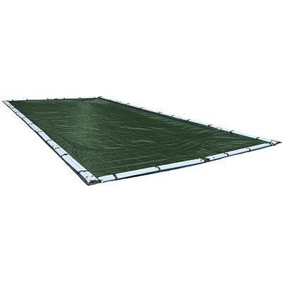 Robelle 321840R Poolabdeckung für Winter, Dura-Guard, 5,5 x 12,2 m Inground Pools Robelle 321840R Poolabdeckung für Winter, Dura-Guard, 5,5 x 12,2 m Inground Pools