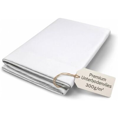 POOL - Total Ø3.50 m - White - 400 g/m² - Poolschutzvlies POOL - Total Ø3.50 m - White - 400 g/m² - Poolschutzvlies