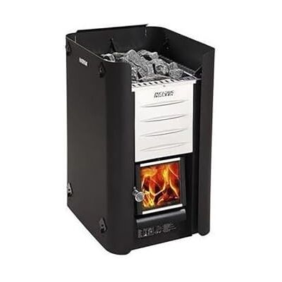 Harvia Schutzmantel WL550 (20 Pro/SL/Duo, 20 Boiler/20 SL Boiler) Harvia Schutzmantel WL550 (20 Pro/SL/Duo, 20 Boiler/20 SL Boiler)