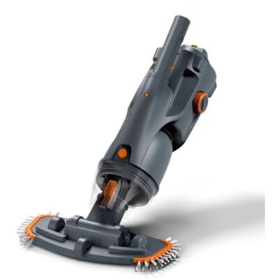 Kokido wiederaufladbarer elektrischer Poolsauger ev31cbx Kokido wiederaufladbarer elektrischer Poolsauger ev31cbx