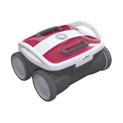 BWT Pool Roboter B100 Plus Optimale Bodenreinigung Von Pools Bis 8 m Beste Filterleistung Schnelles Reinigungsergebnis Einfach Zu Reinigen BWT Pool Roboter B100 Plus Optimale Bodenreinigung Von Pools Bis 8 m Beste Filterleistung Schnelles Reinigungsergebnis Einfach Zu Reinigen