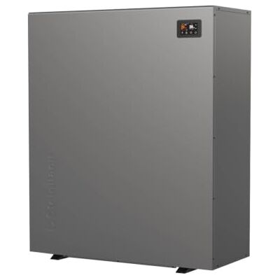 STEINBACH Wärmepumpe Silent 32,1 – 049321Z – Inverter Pool Wärmepumpe bis 110.000 l – Heizleistung 32,1 kW – Heiz- und Kühlfunktion – Touch-Display – WLAN App-Steuerung – effizientes R290-Kältemittel STEINBACH Wärmepumpe Silent 32,1 – 049321Z – Inverter Pool Wärmepumpe bis 110.000 l – Heizleistung 32,1 kW – Heiz- und Kühlfunktion – Touch-Display – WLAN App-Steuerung – effizientes R290-Kältemittel
