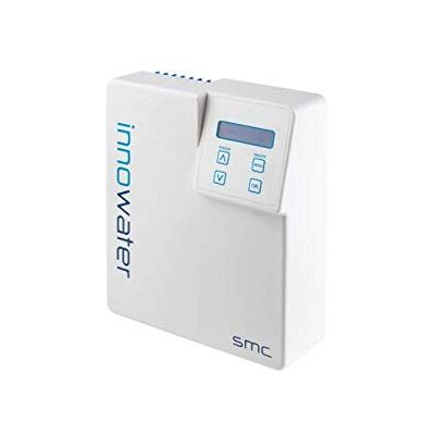 OKU Obermaier INNOWATER Salzwasserelektrolyse SMC-20 bis 90m³ OKU Obermaier INNOWATER Salzwasserelektrolyse SMC-20 bis 90m³