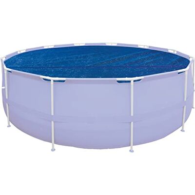 Jilong Avenli Solarabdeckplane für runde Ø 360 cm Frame Pools Jilong Avenli Solarabdeckplane für runde Ø 360 cm Frame Pools