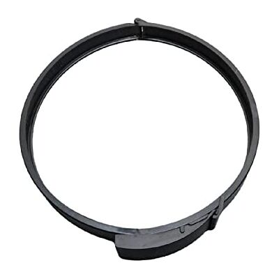 AquaOne Ersatzteil Spannring CPF-2500 Druckteichfilter Filterkopf Behälter Befestigung Sicherung Dichtung Verbindung AquaOne Ersatzteil Spannring CPF-2500 Druckteichfilter Filterkopf Behälter Befestigung Sicherung Dichtung Verbindung