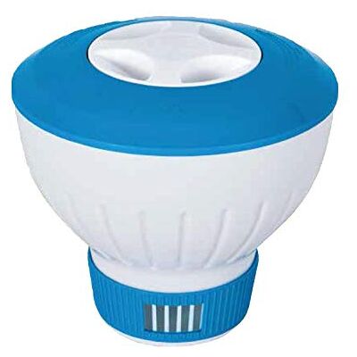 Waves Chlor Dosierschwimmer Swimming Pool Schwimmer Poolschwimmer Tabletten Waves Chlor Dosierschwimmer Swimming Pool Schwimmer Poolschwimmer Tabletten