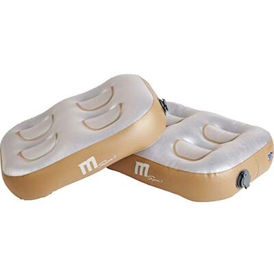BRAST ® MSpa Whirlpool Kissenset aufblasbar BRAST ® MSpa Whirlpool Kissenset aufblasbar