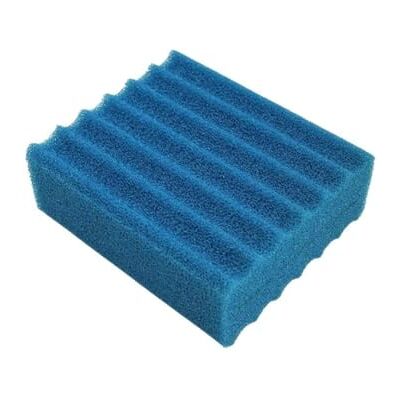 AquaOne Ersatzschwämme in BLAU für CBF-Serie Teichfilter Kammerfilter Filter Ersatzschwamm Fein Durchlauffilter Bio-Teichfilter AquaOne Ersatzschwämme in BLAU für CBF-Serie Teichfilter Kammerfilter Filter Ersatzschwamm Fein Durchlauffilter Bio-Teichfilter