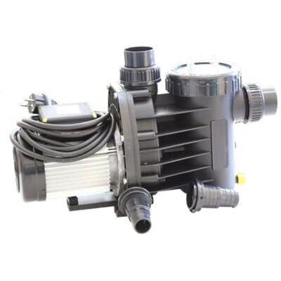 Speck Pumpen 2191082738 Badu Magic 8 Filterpumpe Speck Pumpen 2191082738 Badu Magic 8 Filterpumpe