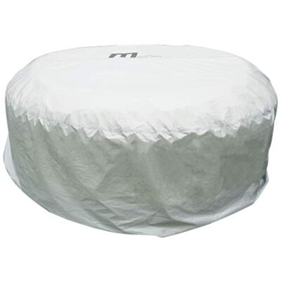 BRAST Wetterhaube Abdeckhaube für MSpa Whirlpool 4 Personen 190x70cm BRAST Wetterhaube Abdeckhaube für MSpa Whirlpool 4 Personen 190x70cm