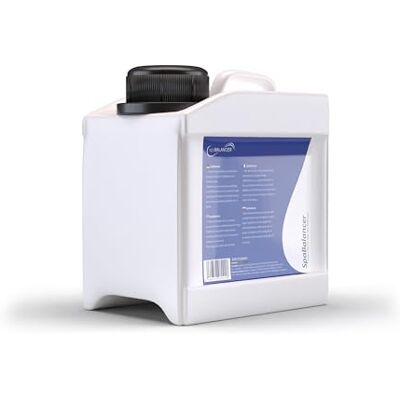 SpaBalancer Basic 2,5 Liter SpaBalancer Basic 2,5 Liter