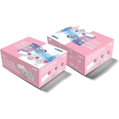 BWT Poolreiniger-Set Reinigungskit Praktisches Set für die Rundum-Pflege Ihres Pools BWT Poolreiniger-Set Reinigungskit Praktisches Set für die Rundum-Pflege Ihres Pools
