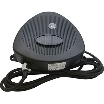 AquaOne Ersatzteil UVC Klärer CPF 2500 Druckteichfilter UV Filter Teichfilter Lampe 11 Watt Vorschaltgerät Klares Wasser AquaOne Ersatzteil UVC Klärer CPF 2500 Druckteichfilter UV Filter Teichfilter Lampe 11 Watt Vorschaltgerät Klares Wasser