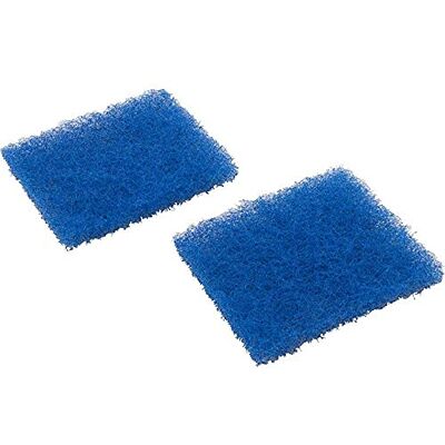 Hayward RCX97417SPAK2 Türfilterelement für AquaVac 500, SharkVac und SharkVac XL, 2 Stück Hayward RCX97417SPAK2 Türfilterelement für AquaVac 500, SharkVac und SharkVac XL, 2 Stück