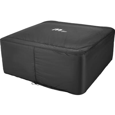 MSpa Couverture isolante Pour spa Oslo 160x160cm MSpa Couverture isolante Pour spa Oslo 160x160cm