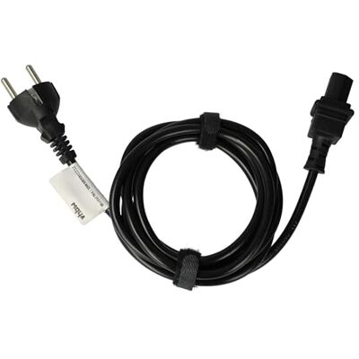 vhbw Kabel kompatibel mit Maytronics Dolphin Bio Suction Blue Maxi 10 Poolroboter-Transformator 2,2 m Stromkabel vhbw Kabel kompatibel mit Maytronics Dolphin Bio Suction Blue Maxi 10 Poolroboter-Transformator 2,2 m Stromkabel